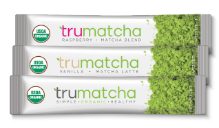 Matcha Variety Pack
