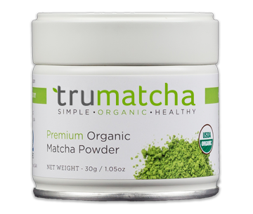 Trumatcha Tin